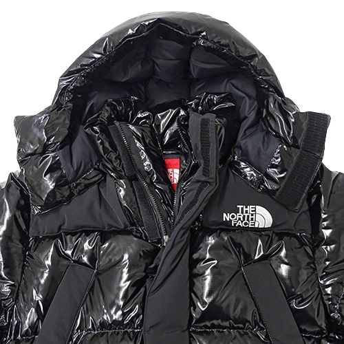 ザ・ノース・フェイス THE NORTH FACE シュプリーム Supreme ダウン