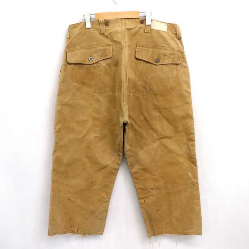 ハンティングパンツ