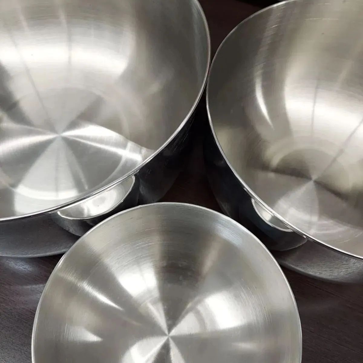 AMWAY QUEEN Mixing Bowls アムウェイ クイーン ミキシングボウル