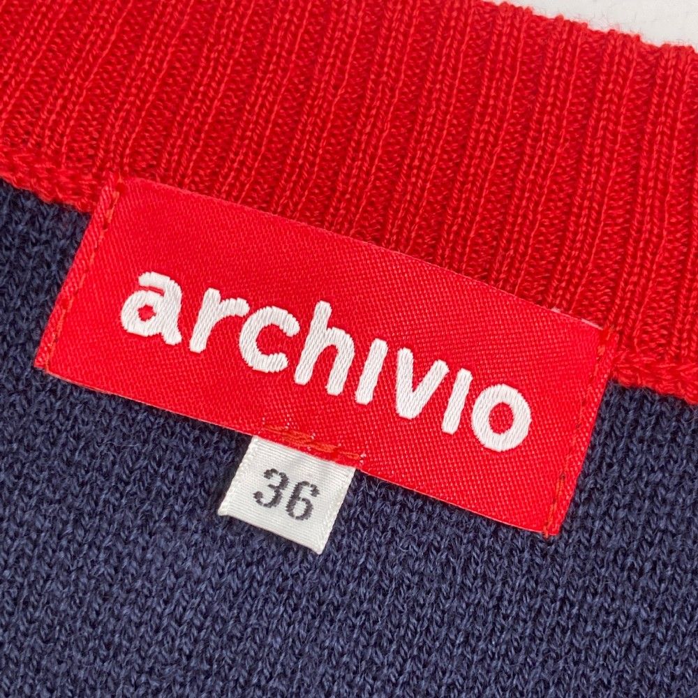 36 ARCHIVIO