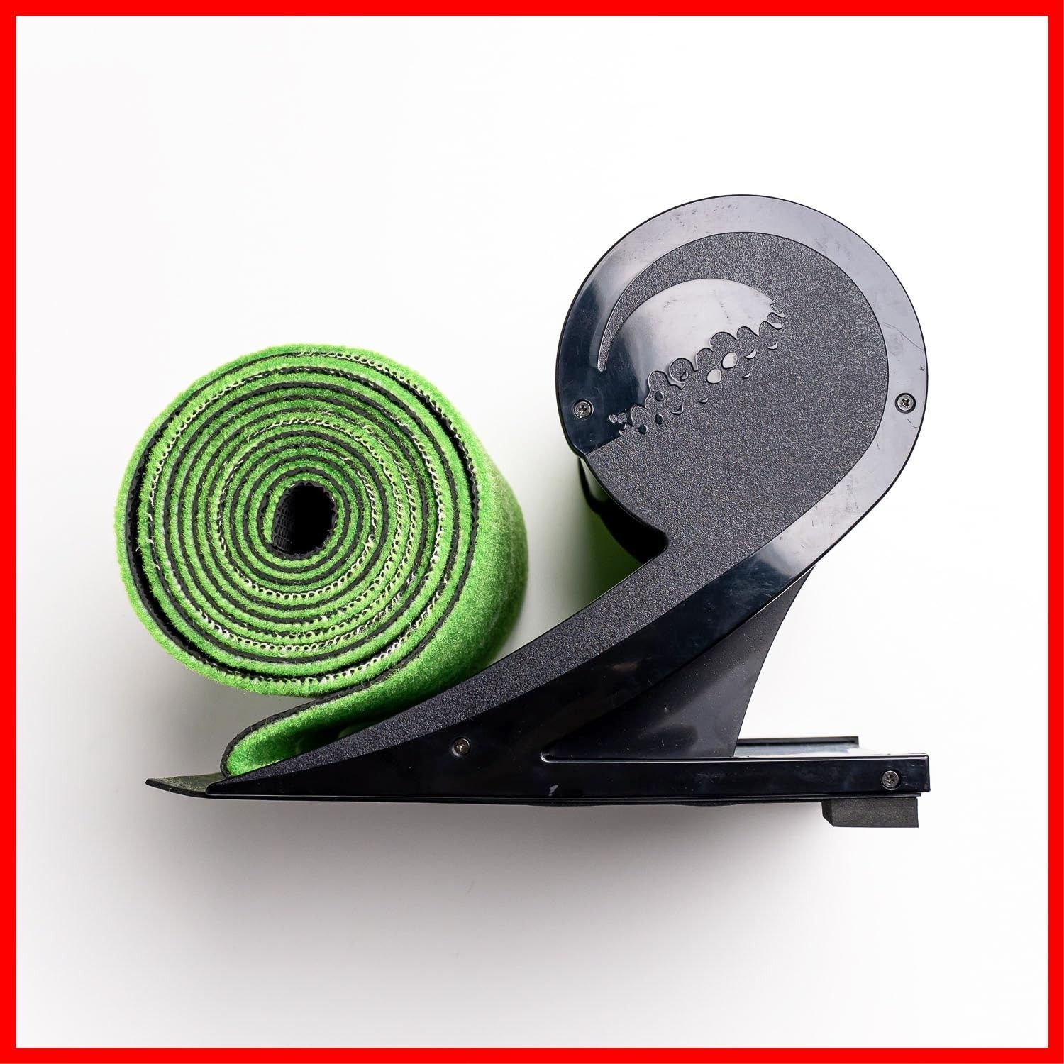 エジソンゴルフ 室内で最長30mのロングパット練習ができるワンパットセット