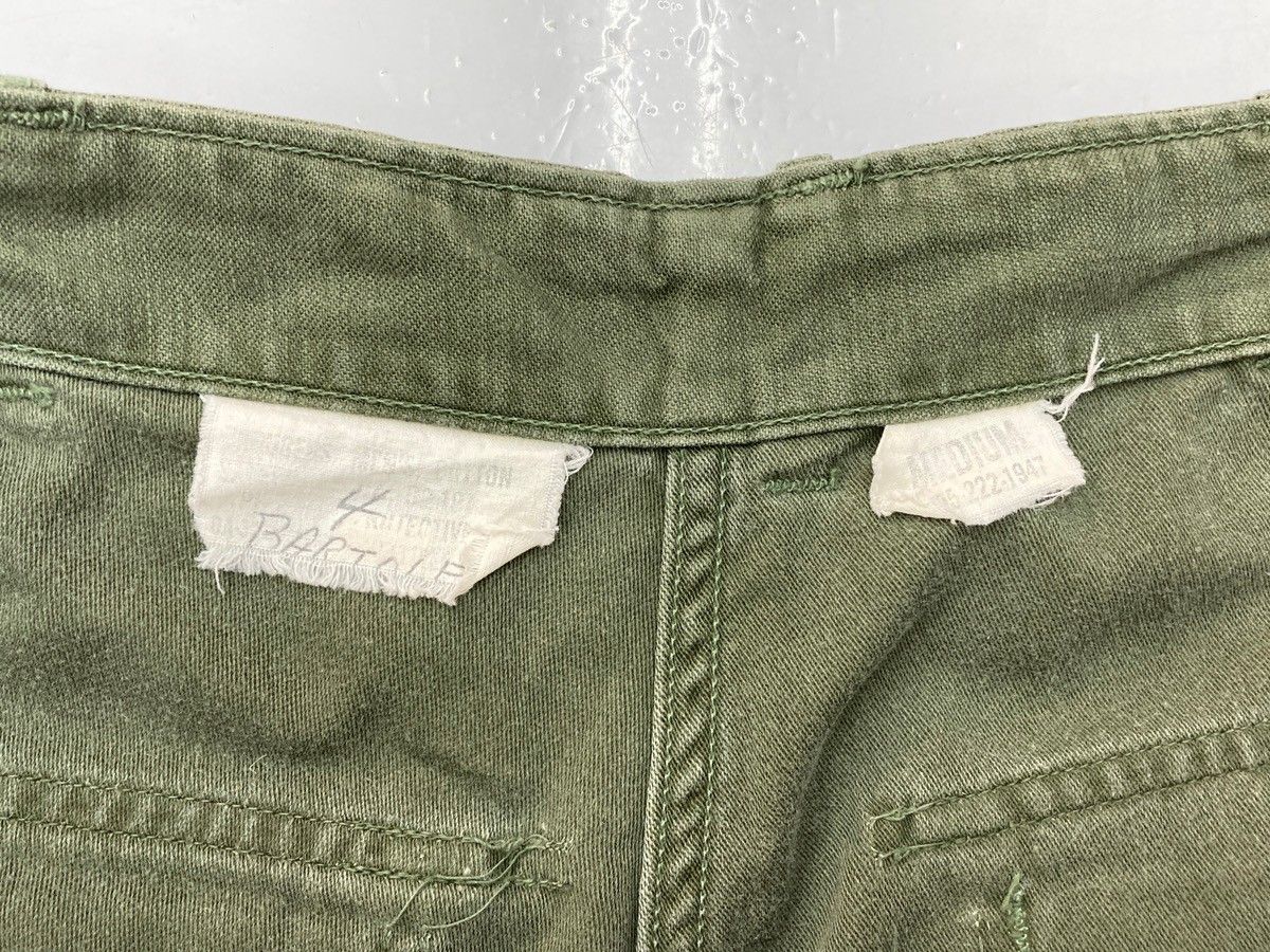 アメリカ軍 Vintage