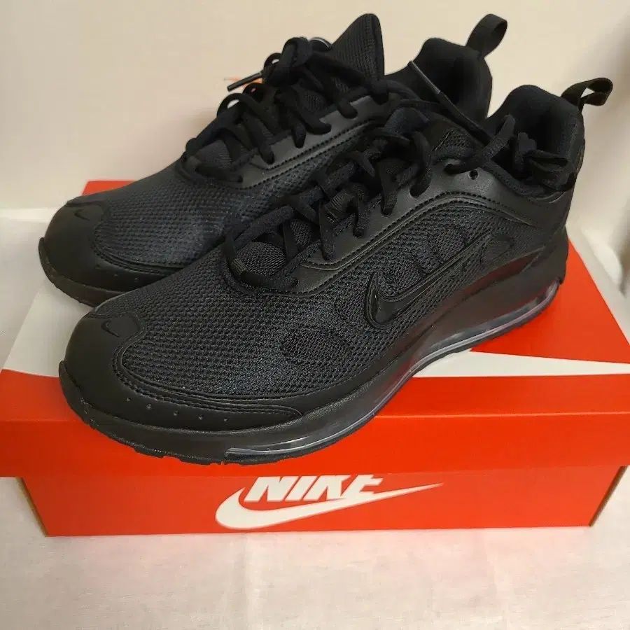 NIKE ナイキ エアマックス AIR MAX AP オールブラック CU4826 ー 001 WWW_NOITHATQUANGTHANH_NET