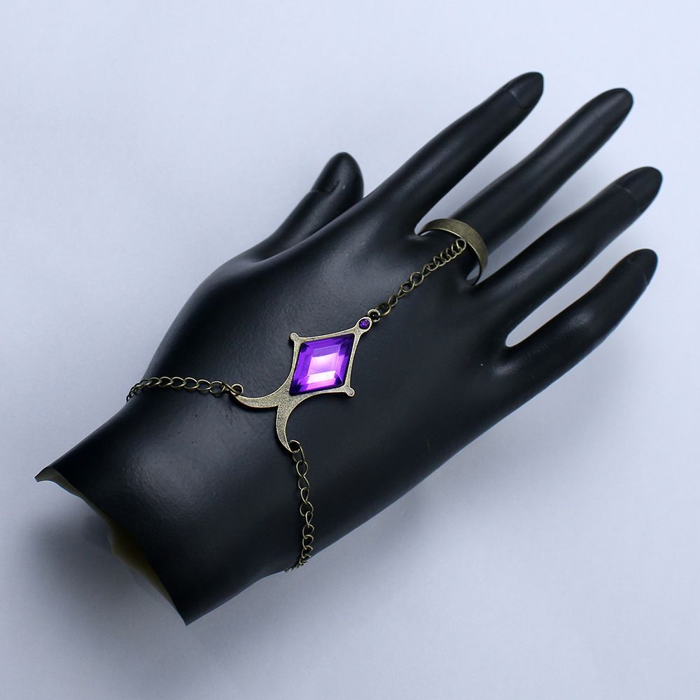 魔法少女まどかマギカ　コスプレ　飾り　ソウルジェム Amazon.co.jp: 2024 魔法少女まどかマギカ 宝石 コスプレ道具 鹿