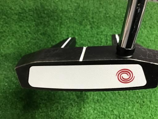 shige様専用 パター オデッセイ マレット オデッセイ(ODYSSEY)の