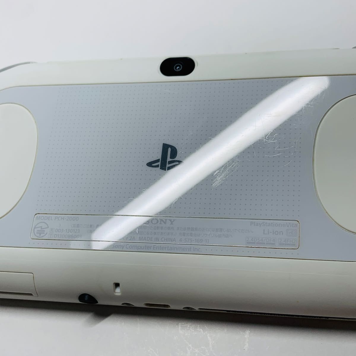 PS Vita