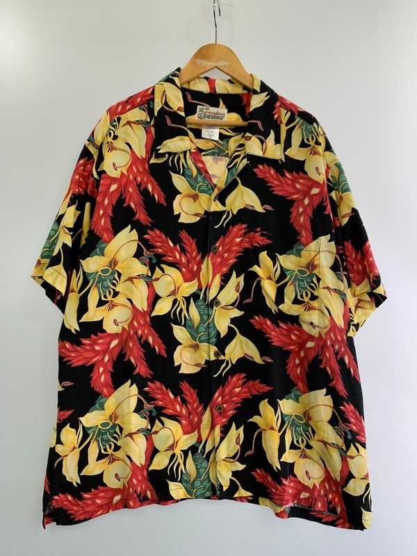 中古】 PATALOHA パタロハ 52555FA 2003 LIMITED EDITION レッド 