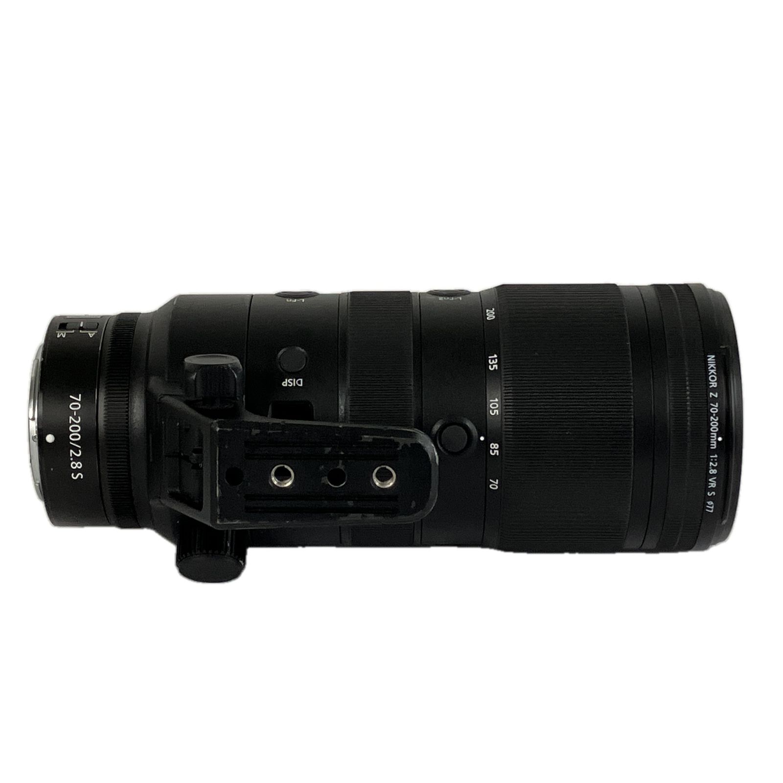 Nikon NIKKOR Z 70-200mm F2.8 VR S 望遠 ズームレンズ Y10480051 USTAUSTRALIA_COM_AU
