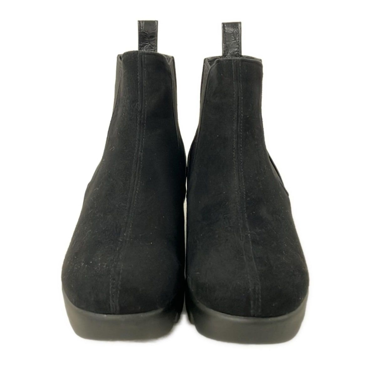 Hills Avenue 自由が丘(ヒルズ アベニュー) ショートブーツ 23