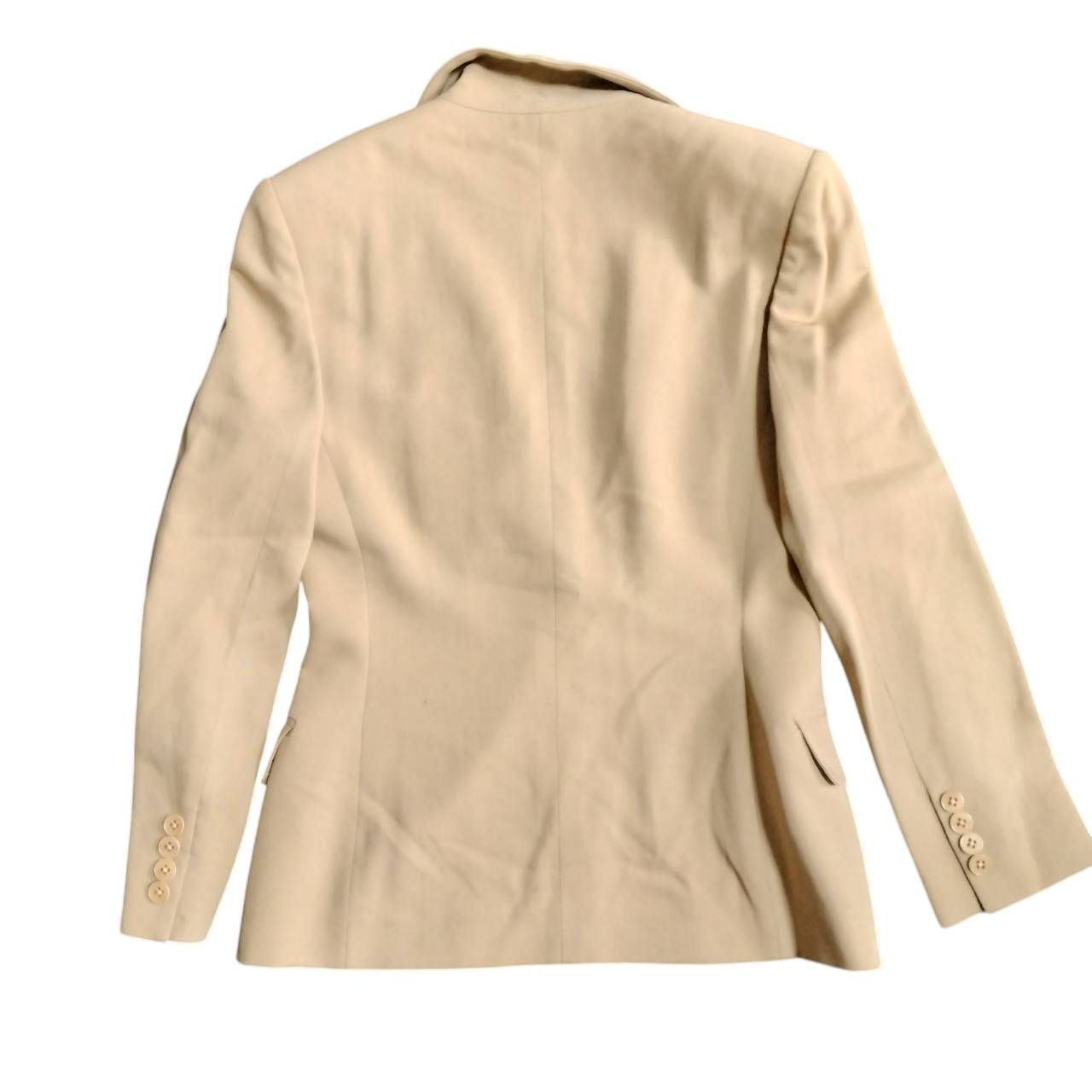 Z1357 RALPH LAUREN ラルフローレン テーラードジャケット 冠婚