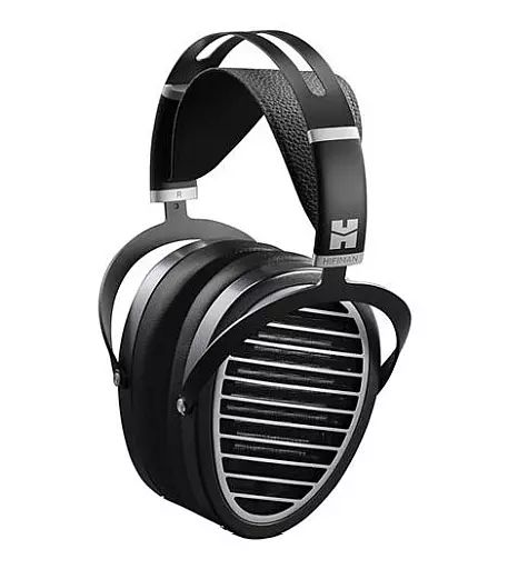 ヘッドフォン 簡易箱版 HIFIMAN ハイブリット型ヘッドホン ANANDA 説明書 6.3mmケーブル無しモデル ANANDA