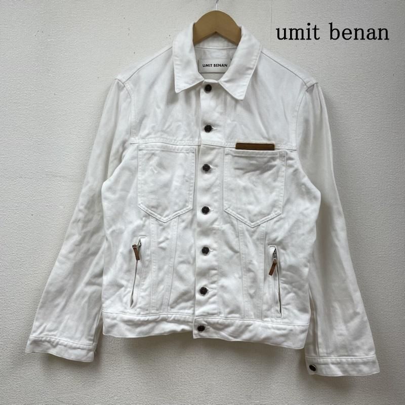 umit benan ウミット ベナン ジャケット、上着 ジャンパー、ブルゾン 