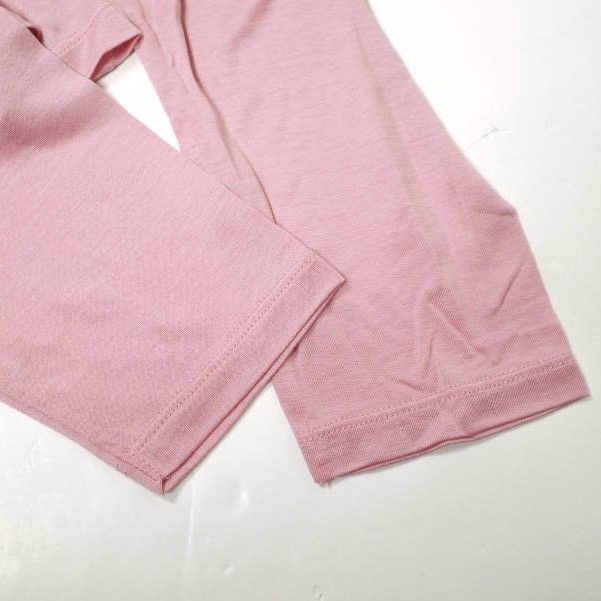 新品 BASERANGE ベースレンジ ポルトガル製 LOOSE LONG SLEEVE TEE