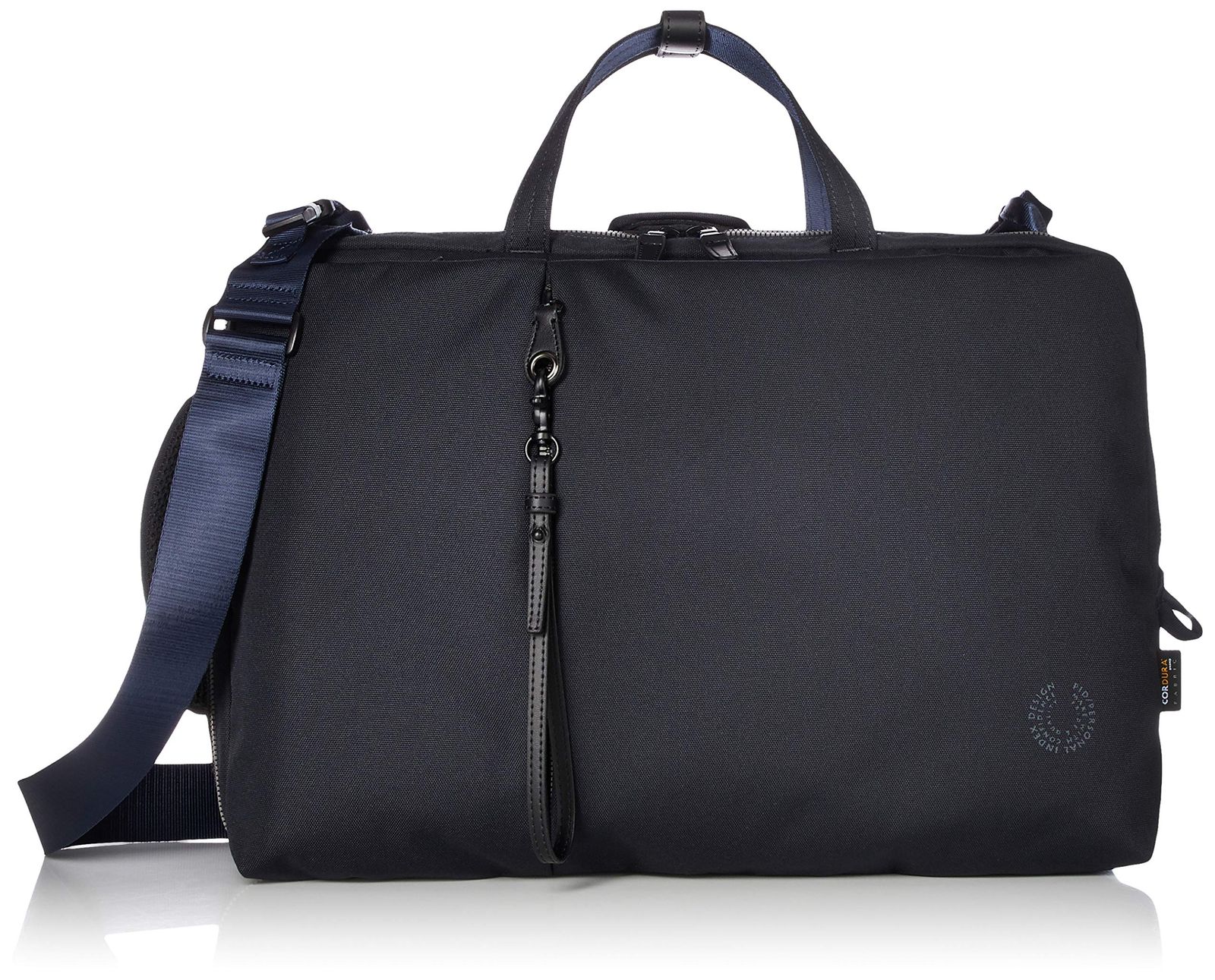 ピーアイディー 3way 軽量 ビジネスバッグ ビジネスリュック Nove ノーヴェ PAN202