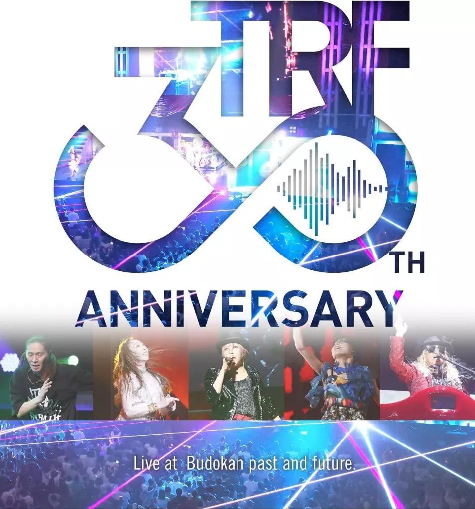 中古】邦楽Blu-ray Disc TRF / 30th Anniversary Live at 日本武道館