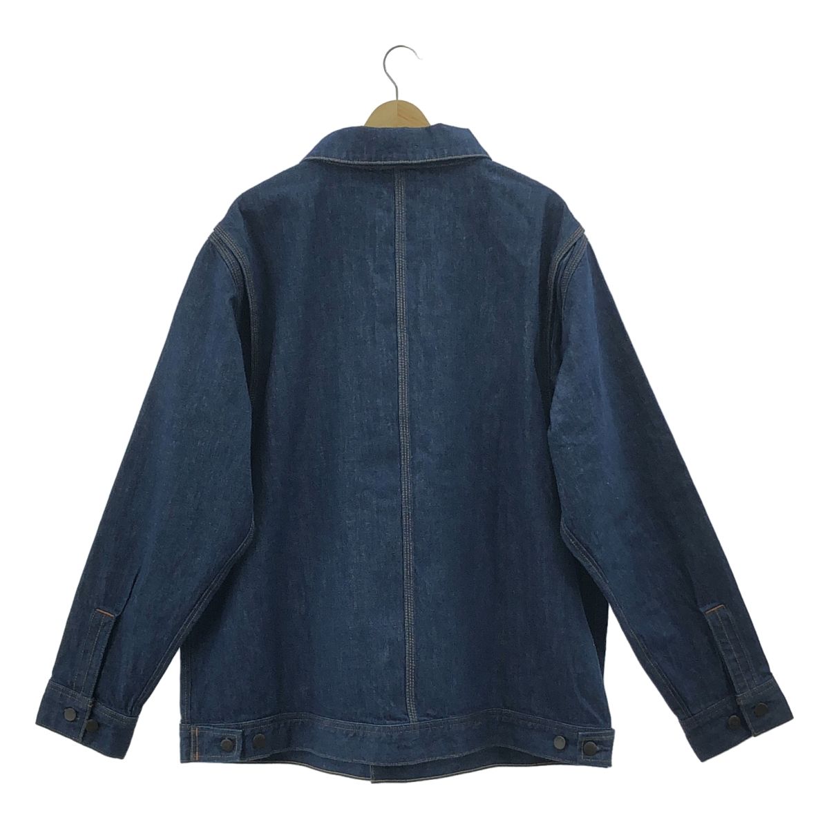 patagonia Workwear Steel Forge Denim Jacket