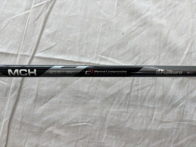 ユーティリティ テーラーメイド RESCUE MCI 80 S 19 6213