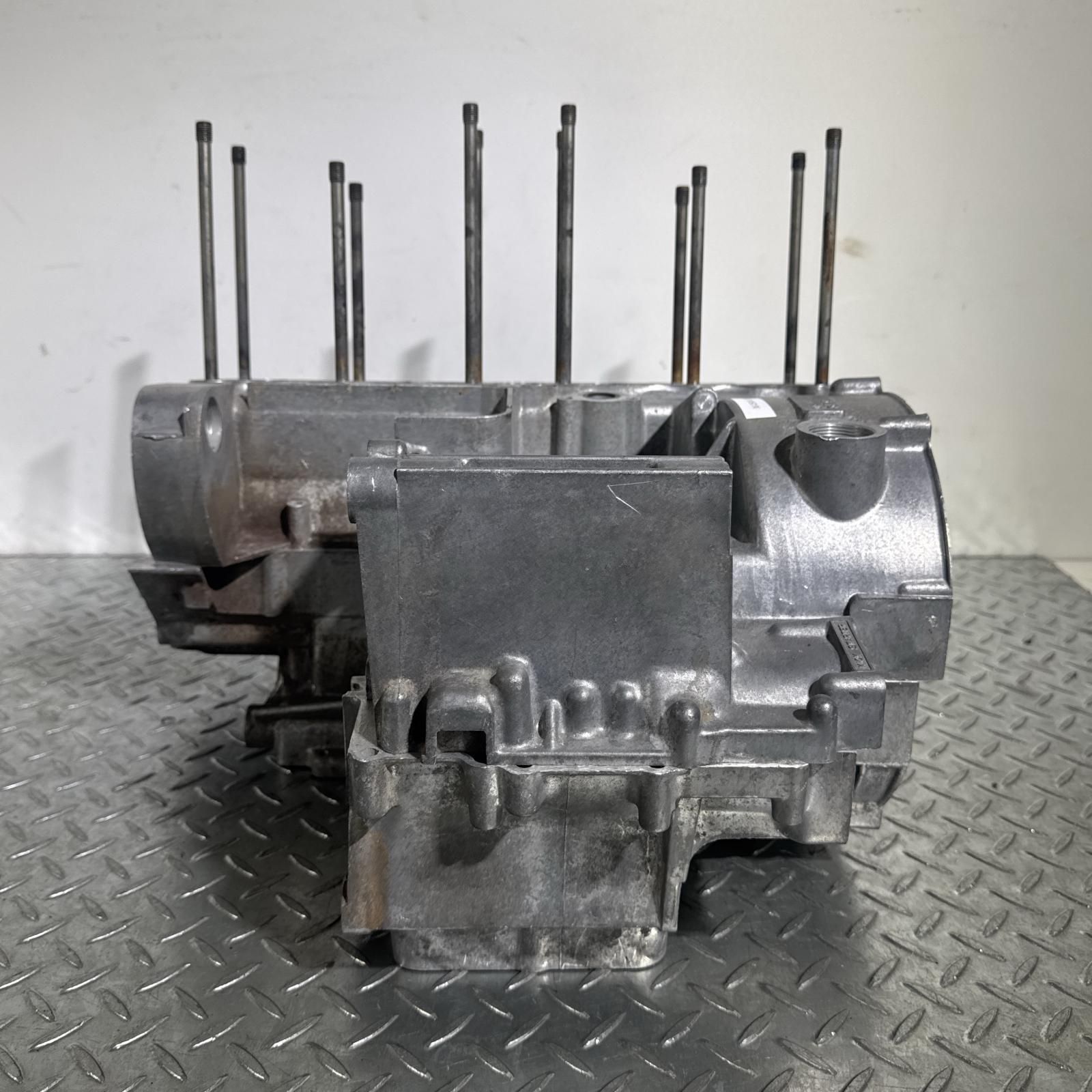 kawasakiカワサキZ1/Z2クランクケース