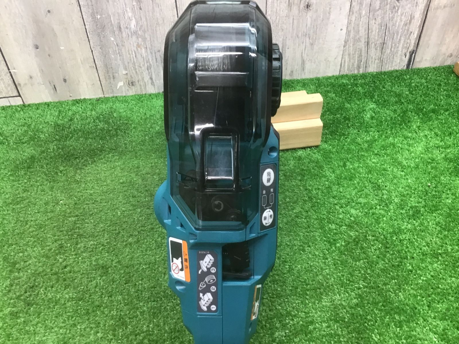 makita コードレス鉄筋結束機