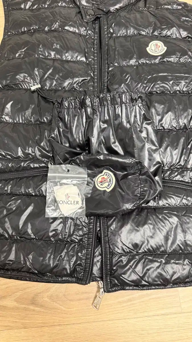 MONCLER