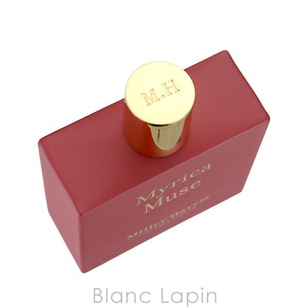 ミラーハリス MILLER HARRIS ミリカミューズ EDP 100ml [881013