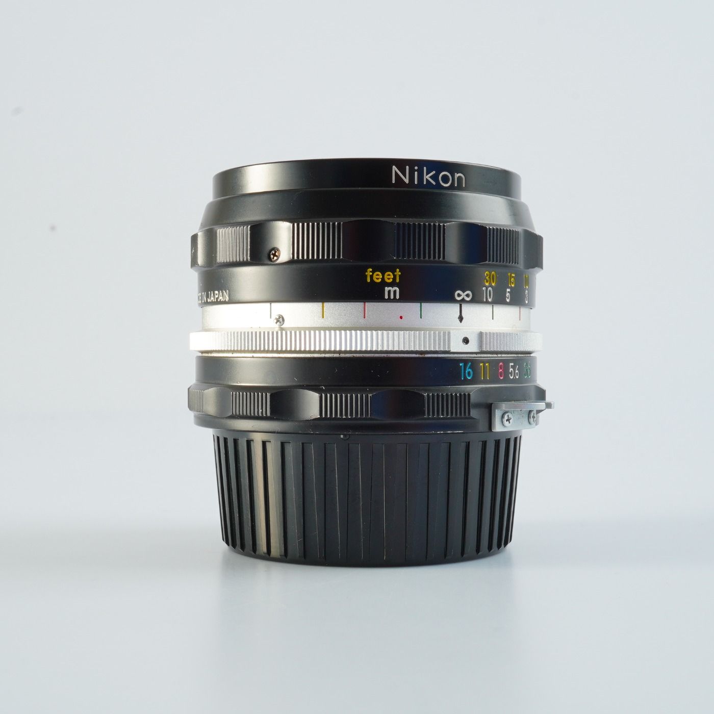 Nikon ニコン 非Ai Nikkor H.C Auto 28mm F/3.5 単焦点レンズ Nikon ニコン 非Ai Nikkor H.C Auto 28mm F/3.5 単焦点レンズ 【公式通販】
