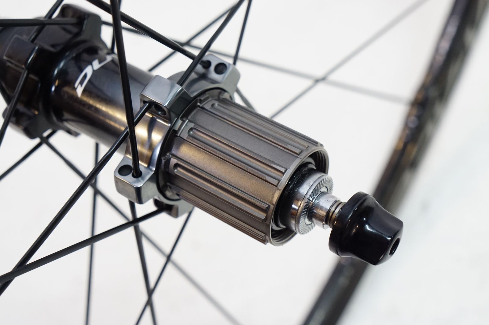 DURA-ACE WH-R9100