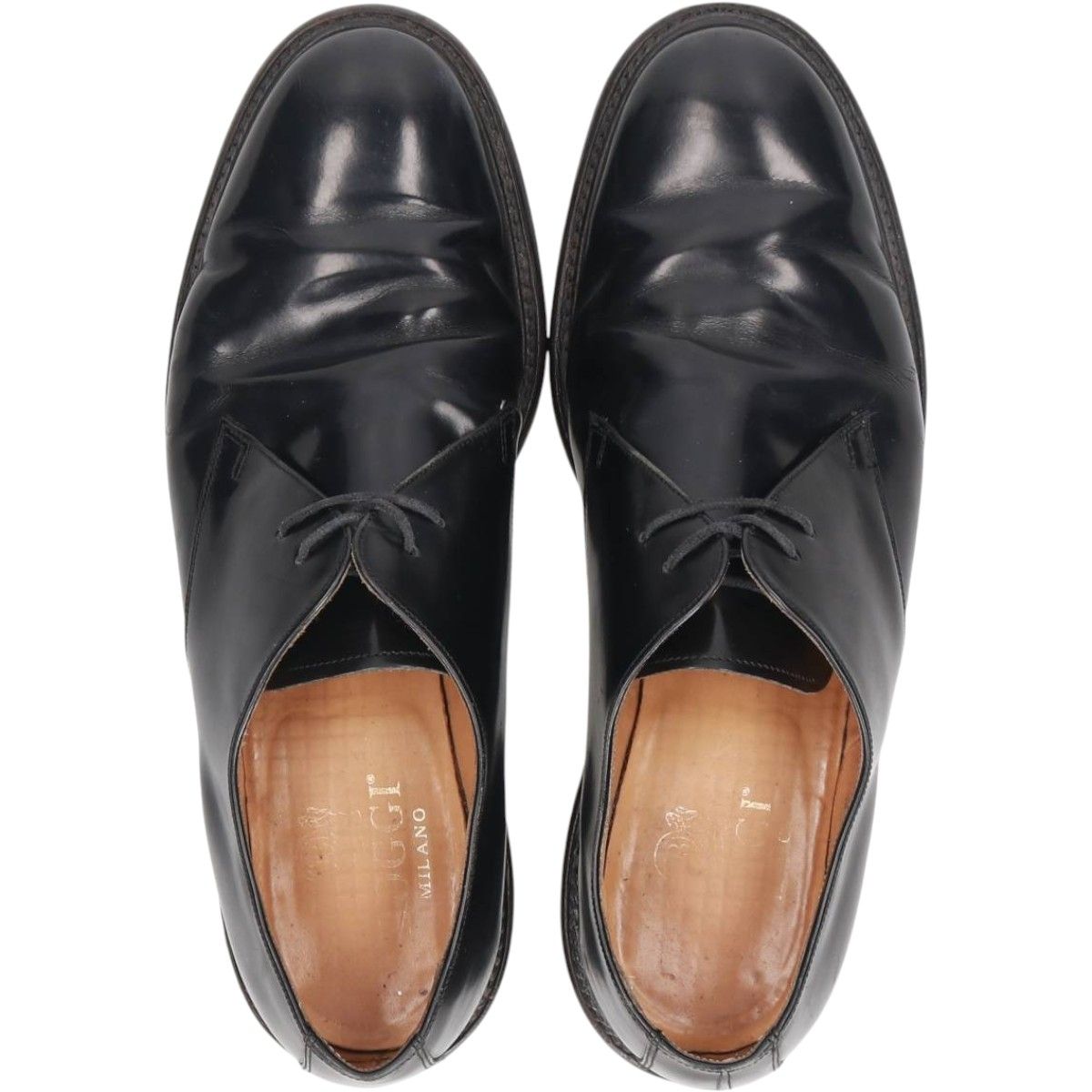 ボッジミラノ BOGGI