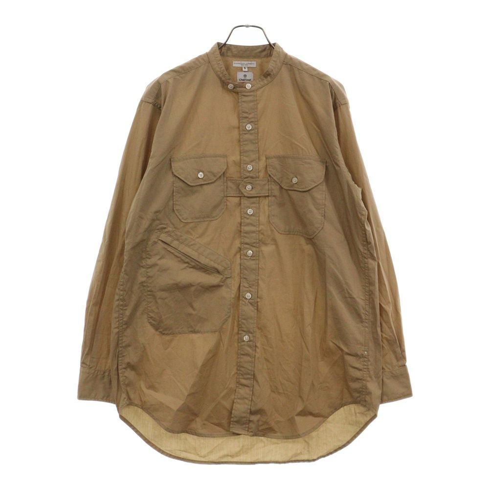 Engineered Garments (エンジニアド ガーメンツ) EG Banded Collar