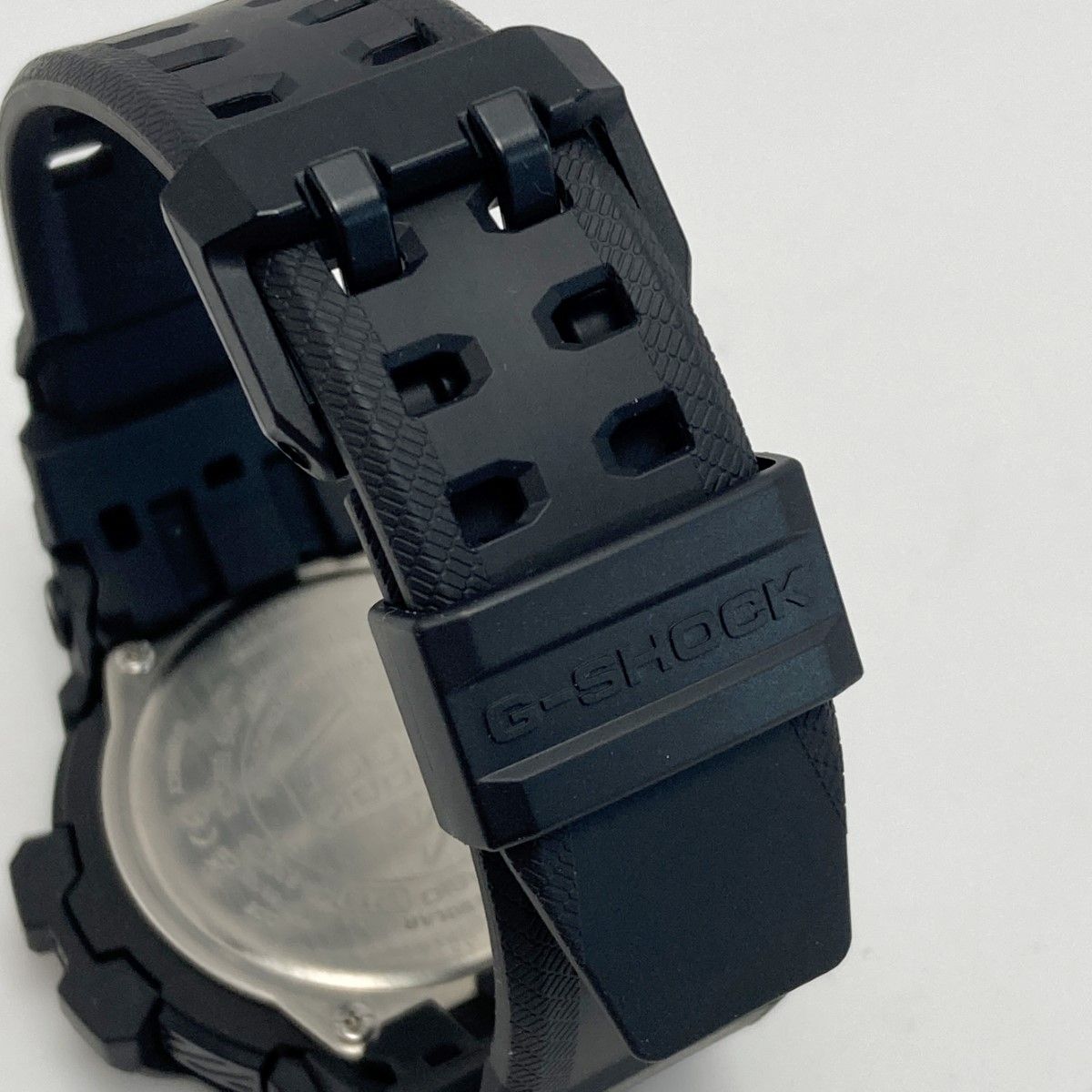 CASIO G-SHOCK GR-B300-1A4JF 本体のみ　中古品 G-SHOCK グラビティマスター GR-B300シリーズ GR-B300-1A4JF