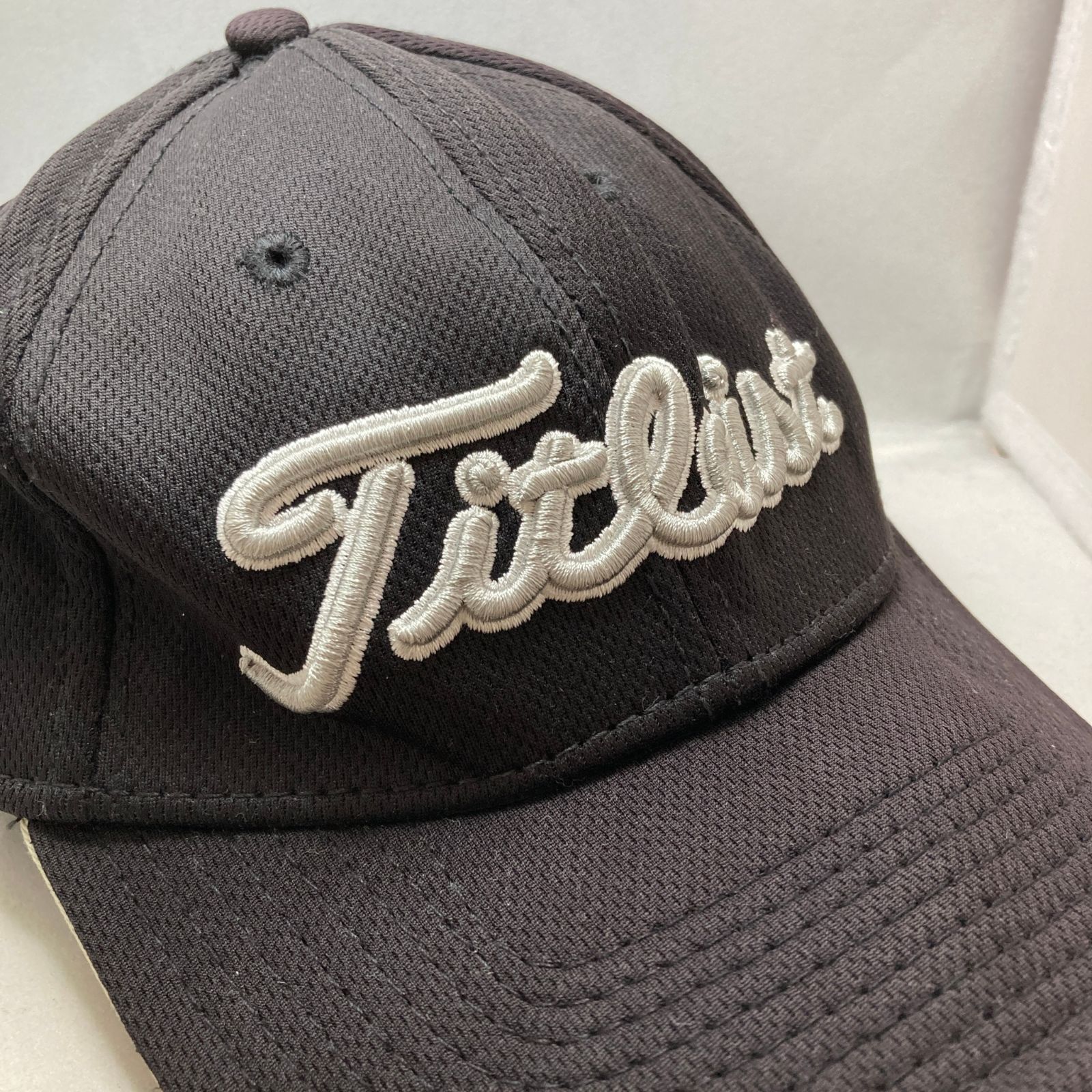 キャップ 野球帽 ニューエラ NEWERA Fitleist レタリング メンズ レディス 古着 ビンテージ アンティーク 50s ~ 60s 70s 80s 90s 00s 小物 アクセサリー USA EU アメリカ ユーロ 仕入れ 他