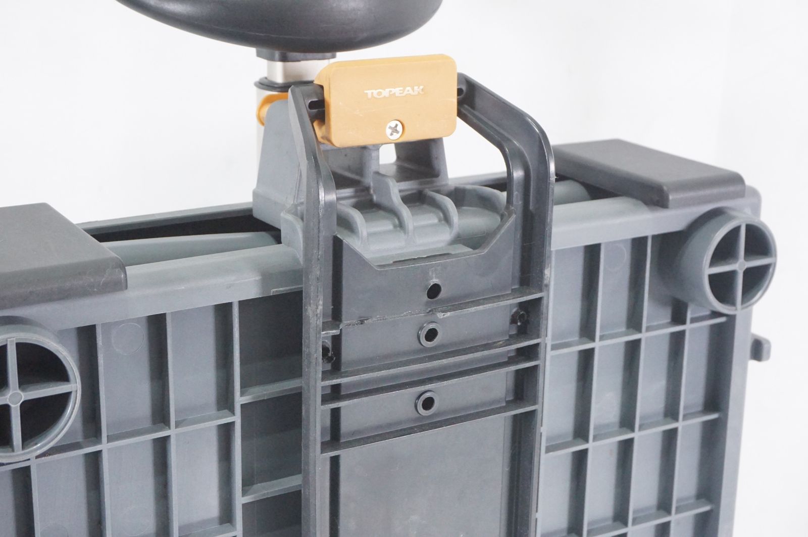 TROLLEYTOTE FOLDING