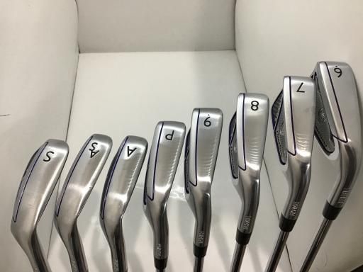 中古 買取オンライン ヤマハ YAMAHA インプレス アイアンセット