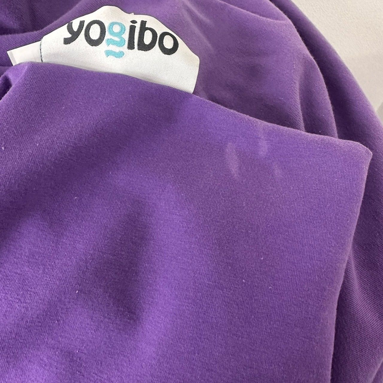 yogibo ヨギボー Max マックス CT-6817 ビーズクッション ビーズ