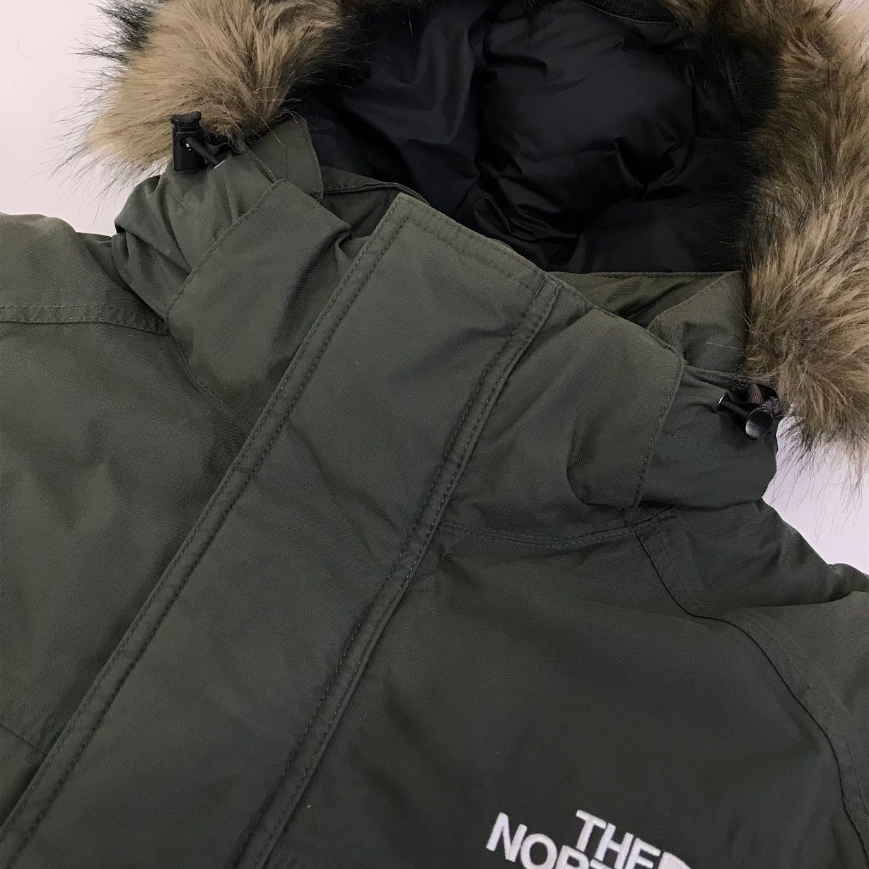 倉吉店】THE NORTH FACE | ザ・ノースフェイス ダウンジャケット 