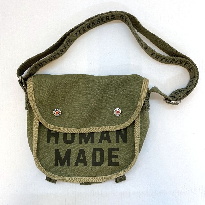 HUMAN MADE Tool Bag Small 