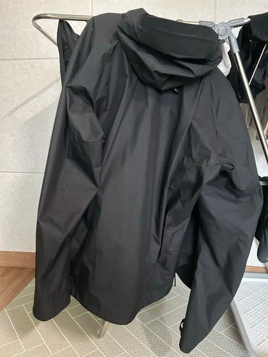 ARC TERYX アークテリクス ベータ ブラック L