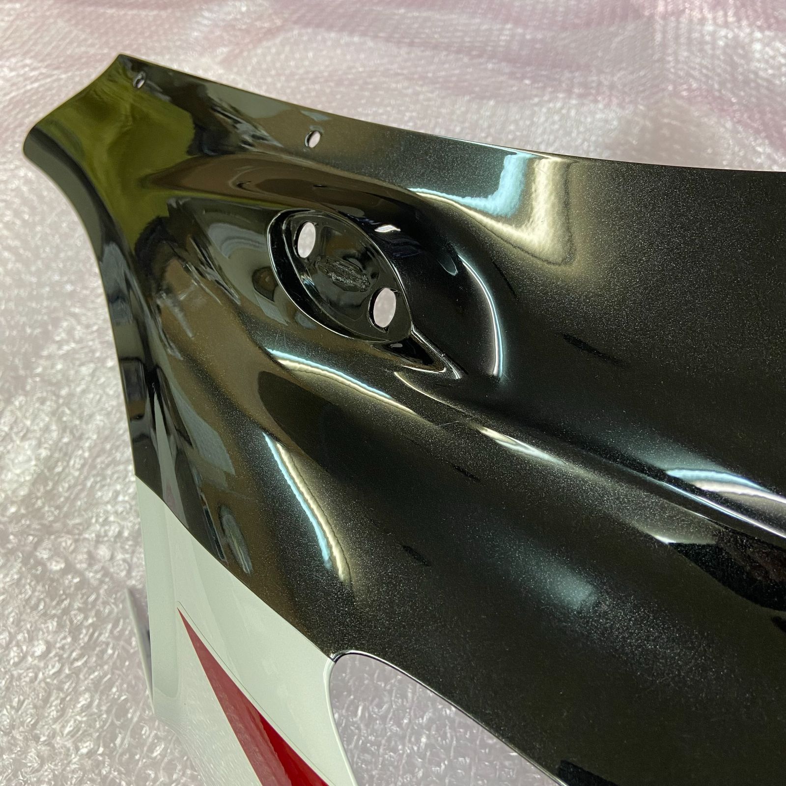 ハウル KAWASAKI 2020 Ninja ZX-14R High Grade フロントアッパー