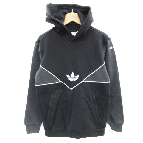 アディダスオリジナルス adidas originals パーカー プル
