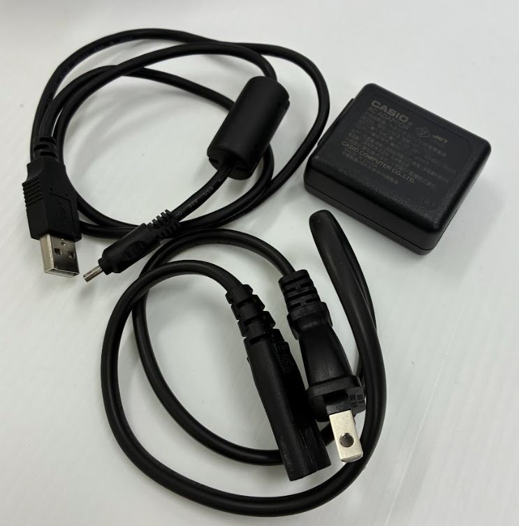 デジタルカメラ