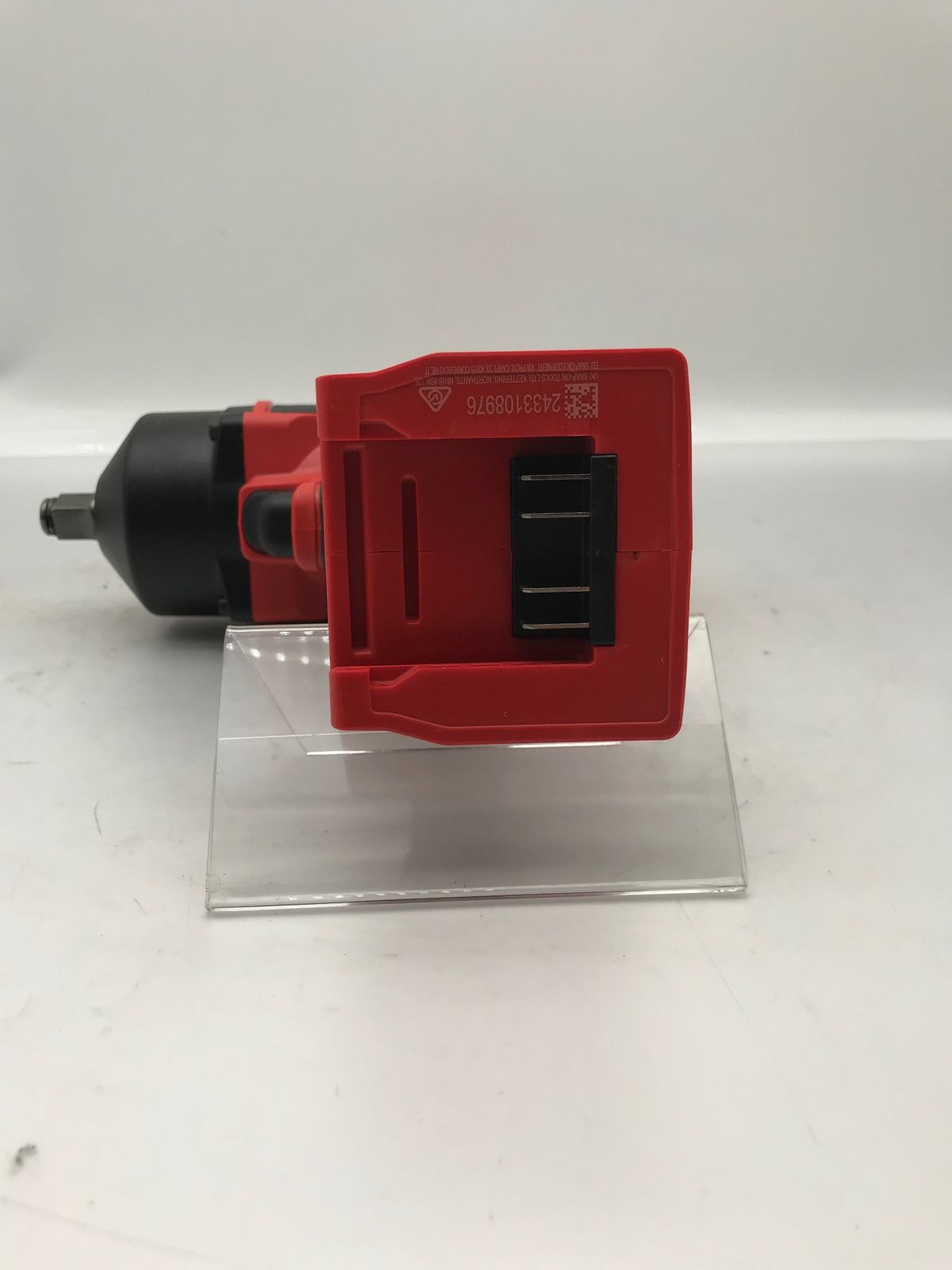 コードレスインパクト