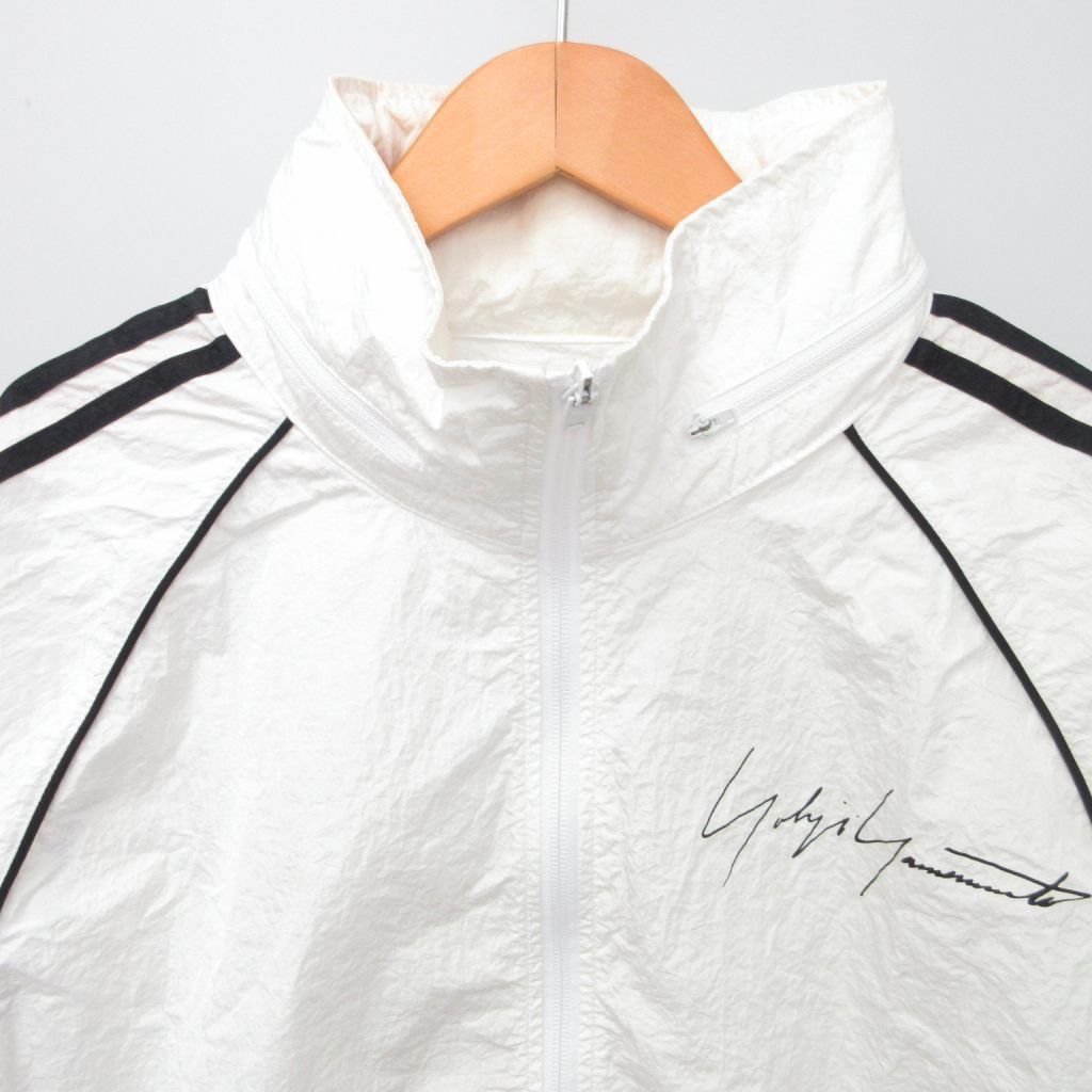 ヨウジヤマモト アディダス YOHJI YAMAMOTO adidas 20SS
