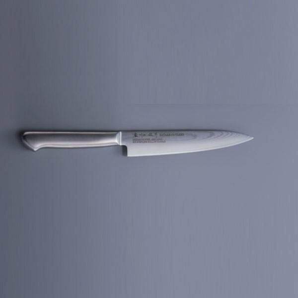 ダマスカス包丁 刃渡り 15cm ぺティナイフ 皮剥き toh-255725