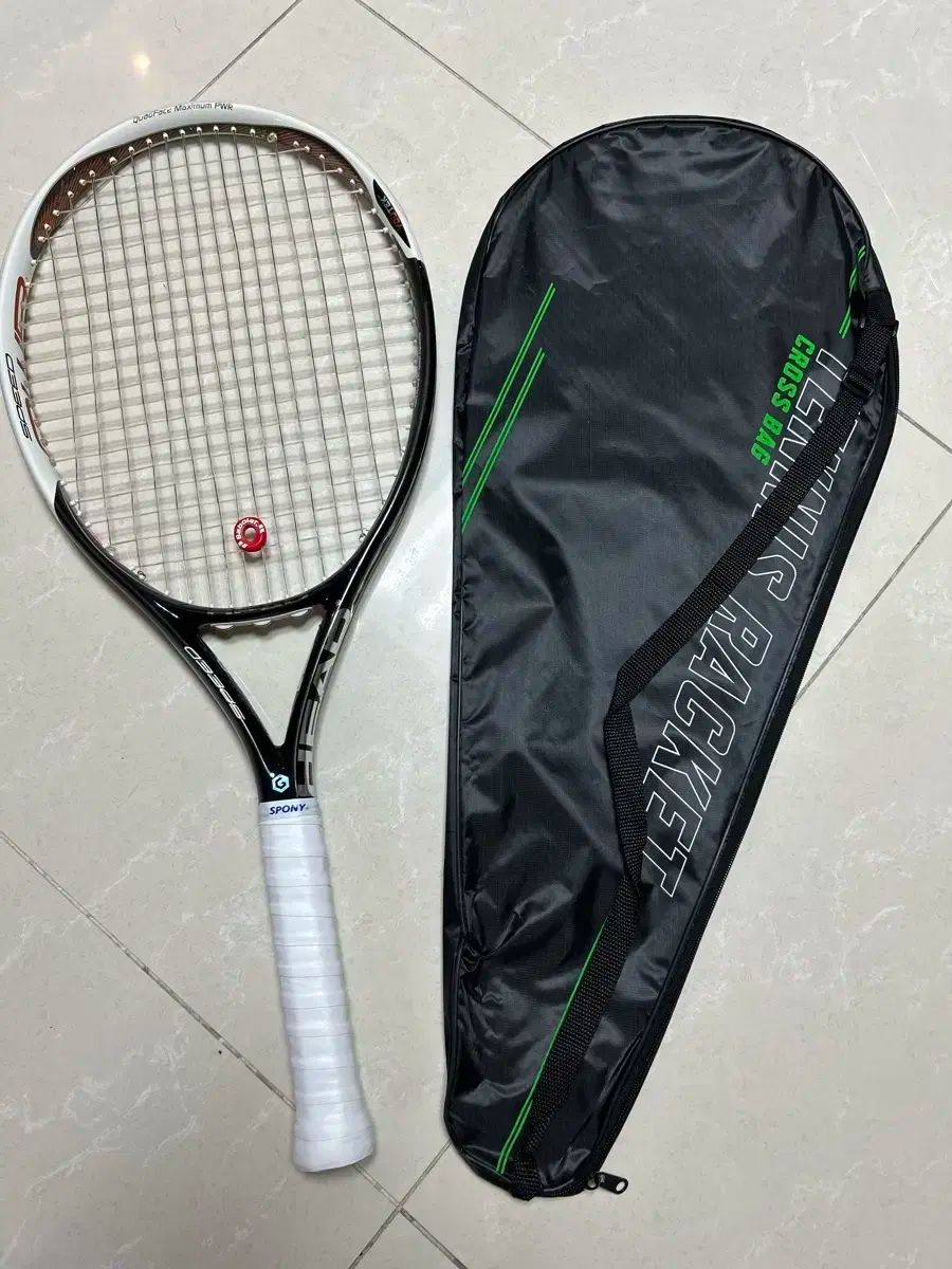 プロラボ 限定モデル ウィルソン ULTRA TOUR 97 18×20 G2 Wilson