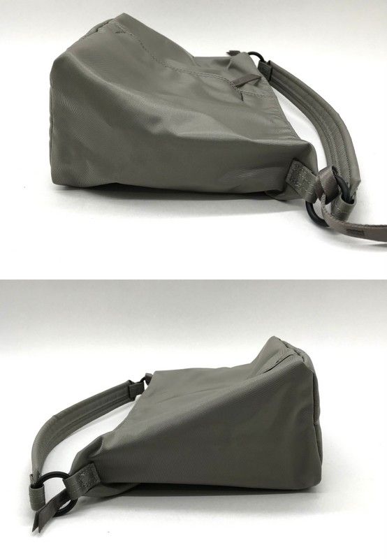 PORTER SHELL 2WAY SHOULDER BAG 吉田カバン ショルダーバッグ