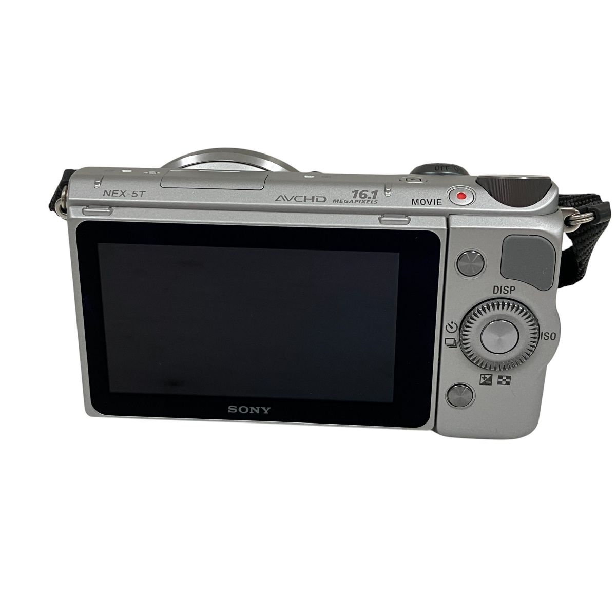 NEX-5T ミラーレス