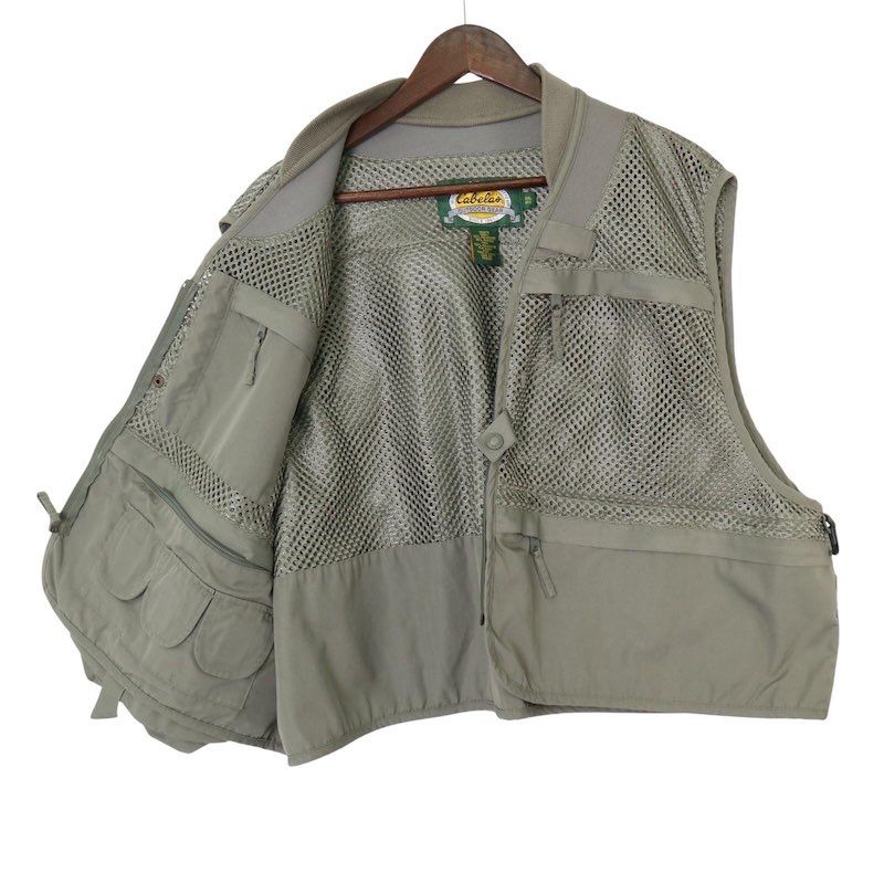 セージグリーン系