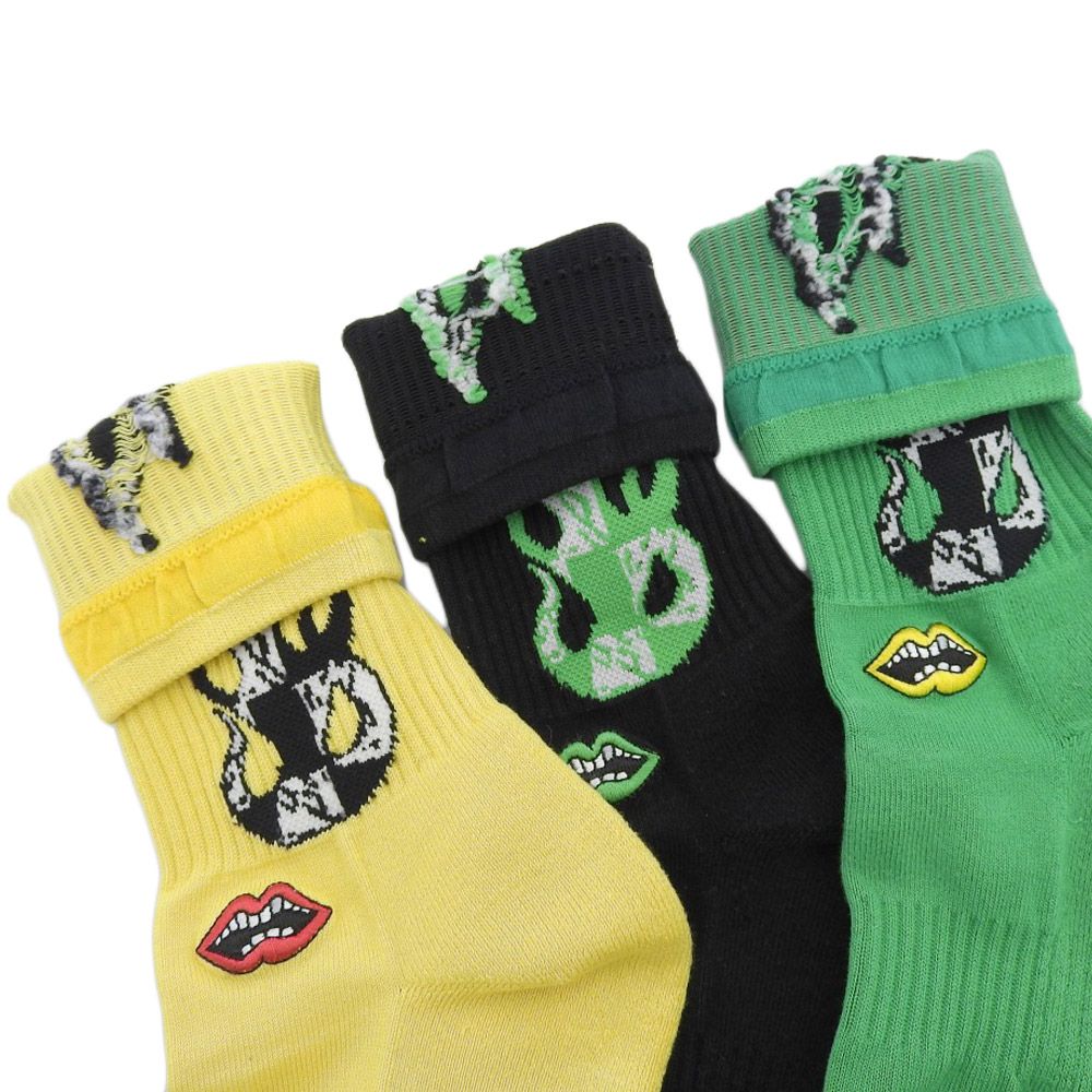 美品 クロムハーツ CHROME HEARTS 2023年商品 Matty Boy Flame
