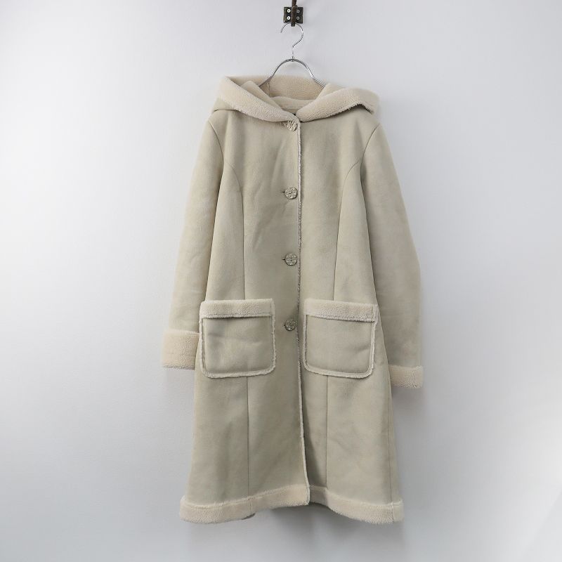 （美品・良品）TOCCAのCOSMIC LATTE コート‼︎ 美品・良品）TOCCAのCOSMIC LATTE コート‼︎ - メルカリ
