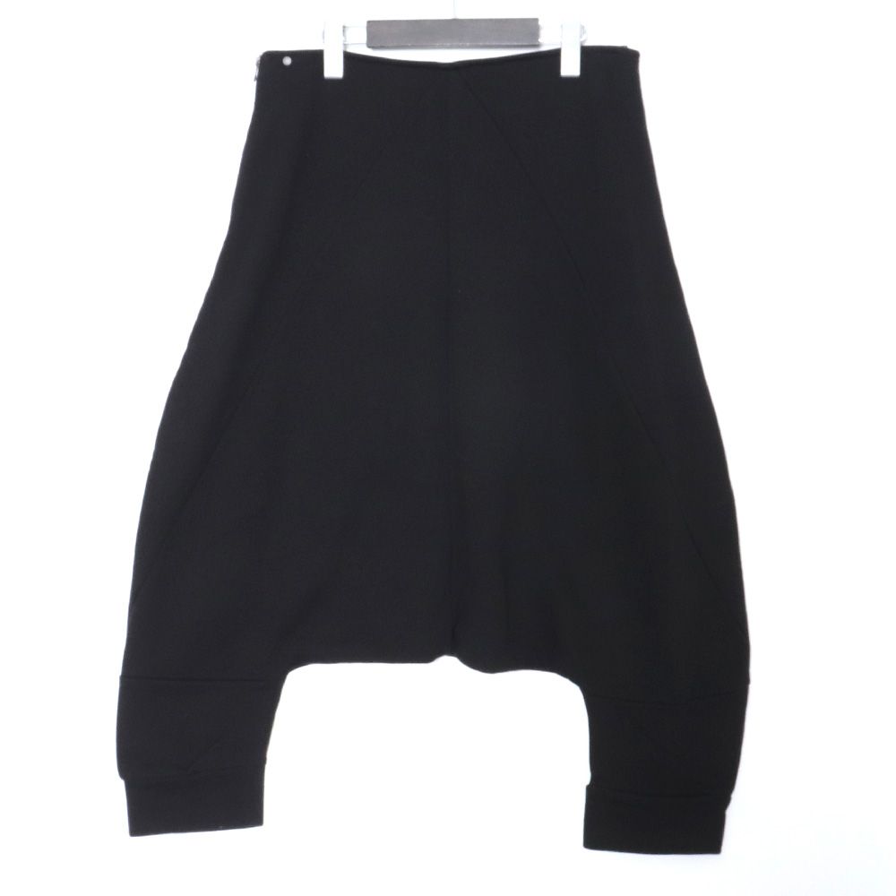 incarnation サルエルパンツ#3 C DIEM m.a+ ierib 2025年最新
